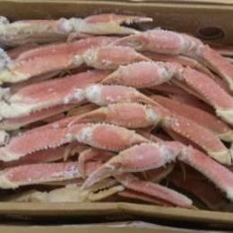 ボイルズワイガニ3L　5kg