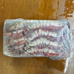 天然有頭シータイガー20尾