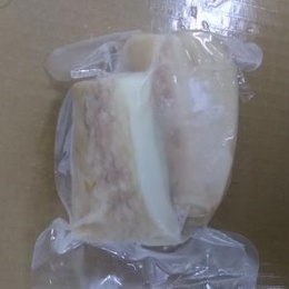 極上ミンクくじらさえずりブロック