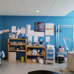 テスト魚屋不定貫