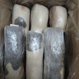 皮付き牛タンブロック(チリ産)タン元サシ抜群