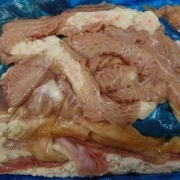 オーストラリア産牛小腸(穀物肥育)KILCOY