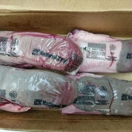 大人気商品　チルドタン　NATIONAL　BLACK　BEEF